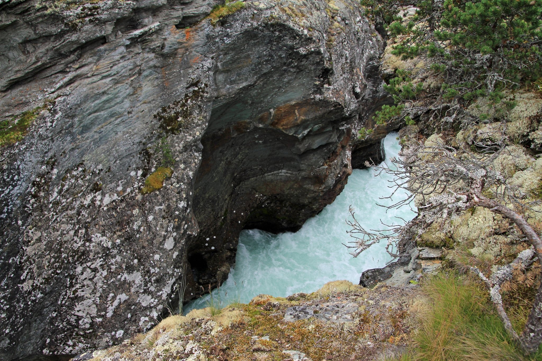 Ridderspranget (Randsverk)